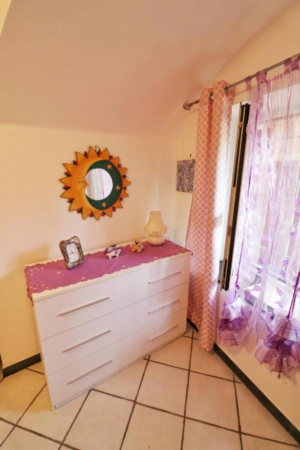Casa Sandrina Levanto Exterior photo